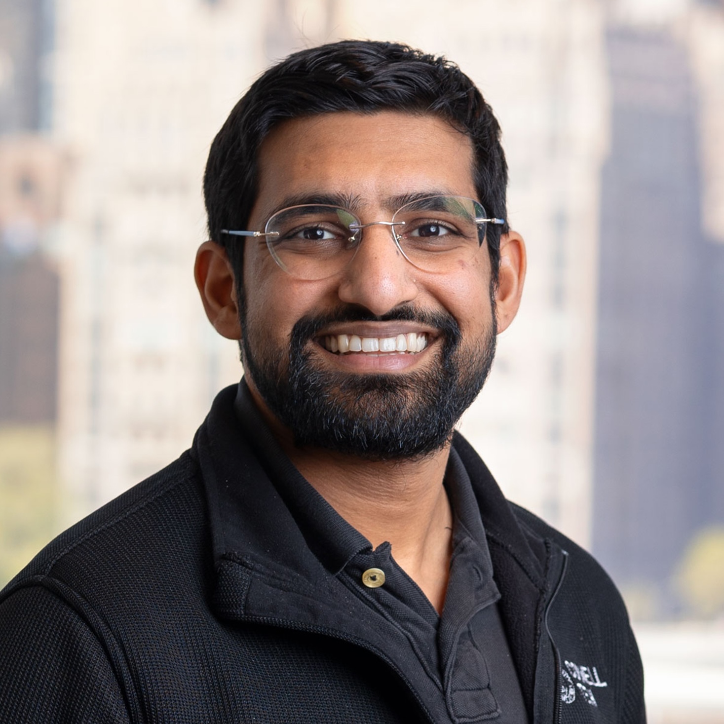 Nikhil Garg