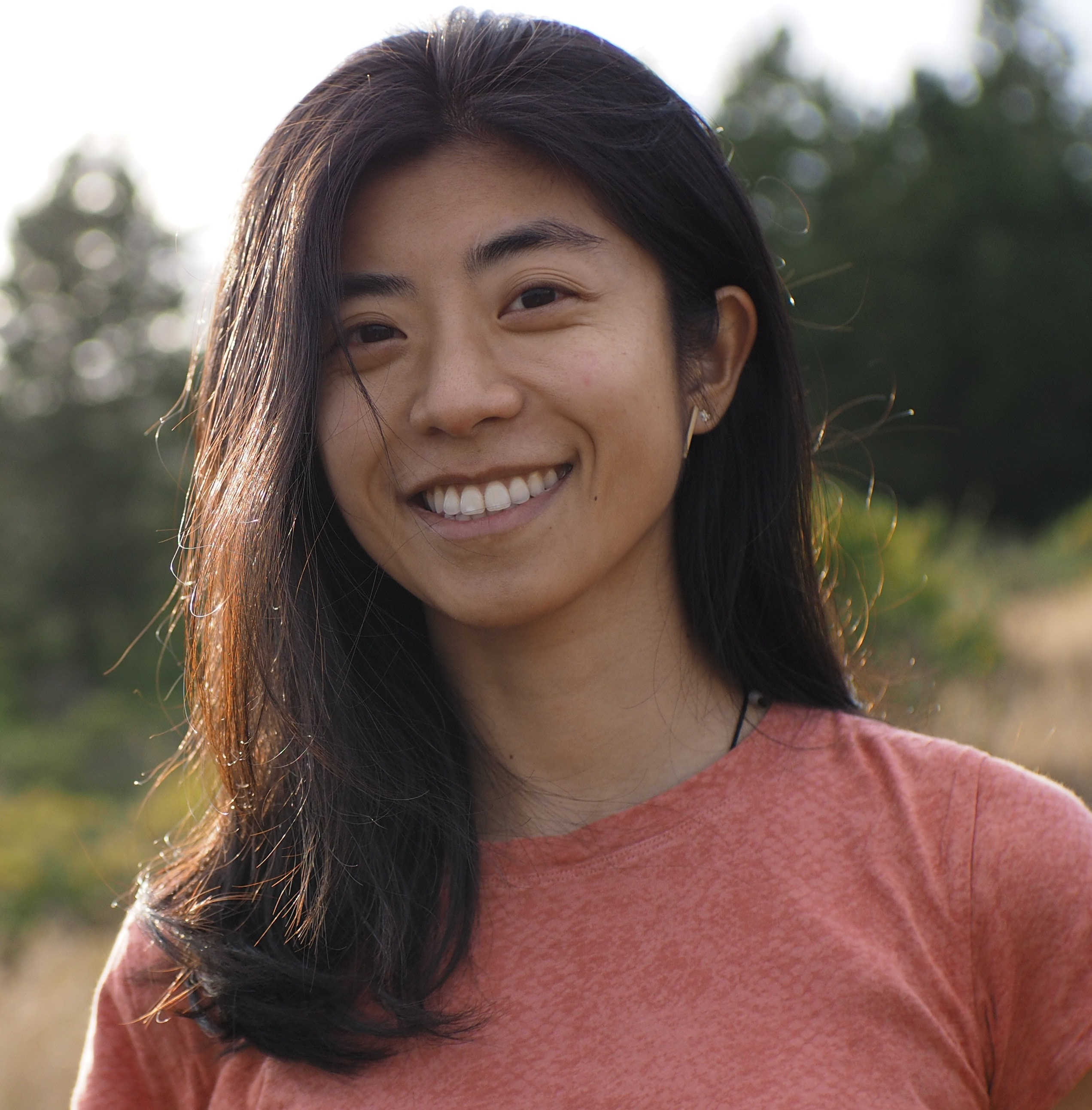 Sarah Cen