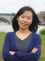 Yiling Chen